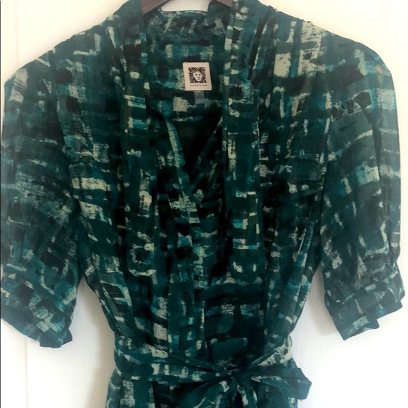 Anne Klein dress - Picture 2 of 5